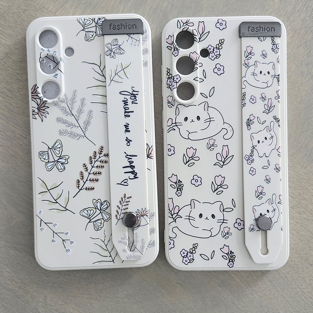 Phone Case Galaxy S23 FE